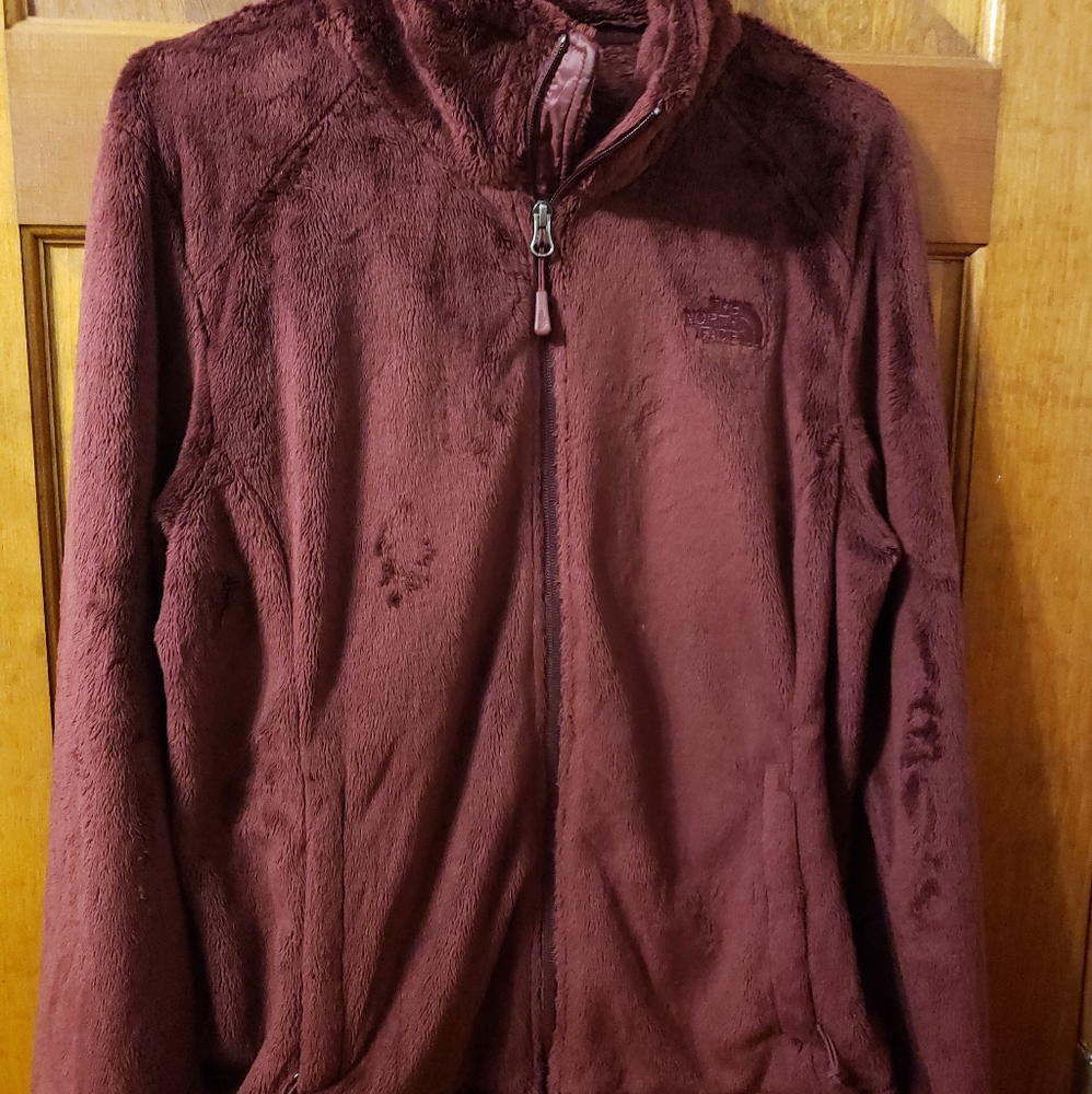 Northface Fleece Jacket